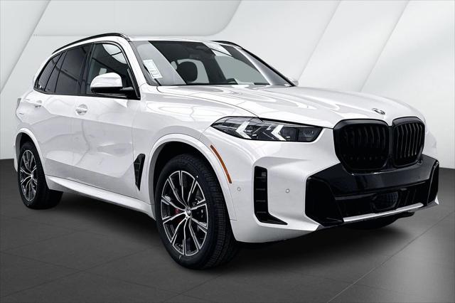 2026 BMW X5 xDrive40i for sale in Omaha, NE