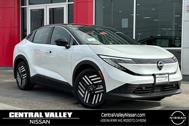 2026 Nissan LEAF SV+ for sale in Modesto, CA