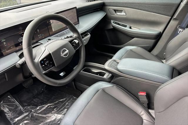 2026 Nissan LEAF SV+