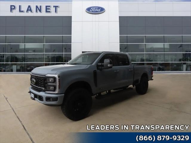2026 Ford F-250 LARIAT for sale in Spring, TX