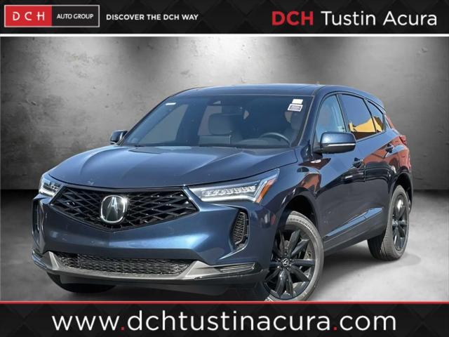 2026 Acura RDX Base for sale in Tustin, CA