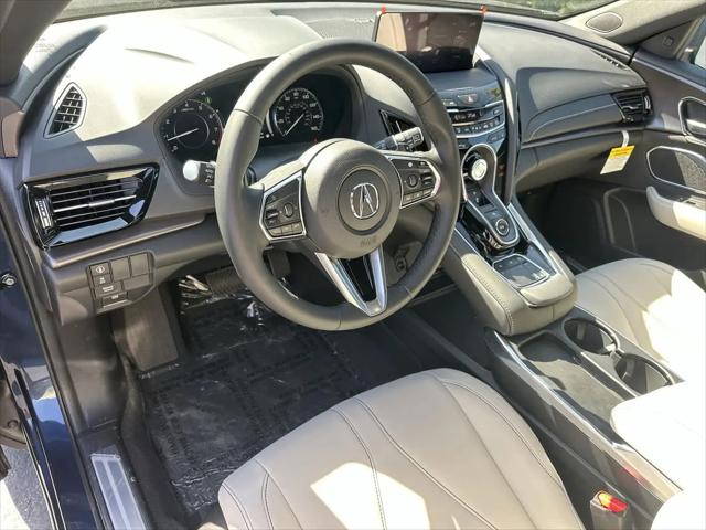 2026 Acura RDX Base