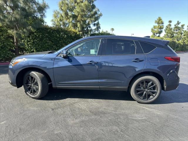 2026 Acura RDX Base