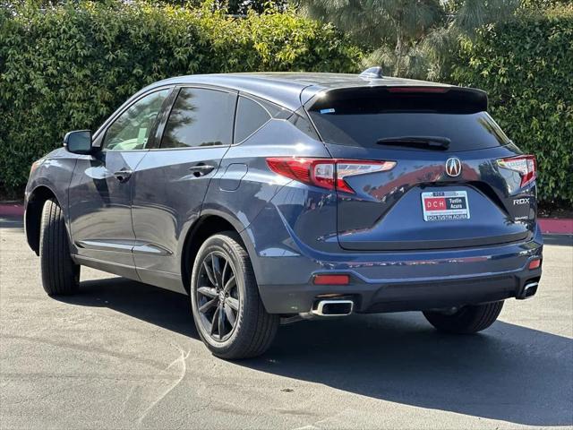 2026 Acura RDX Base