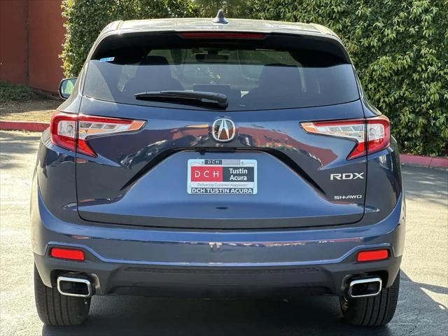 2026 Acura RDX Base