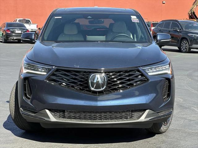 2026 Acura RDX Base