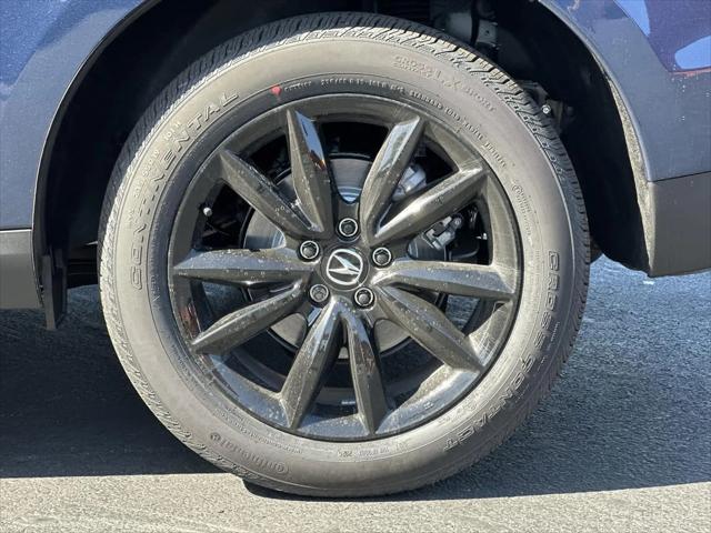 2026 Acura RDX Base