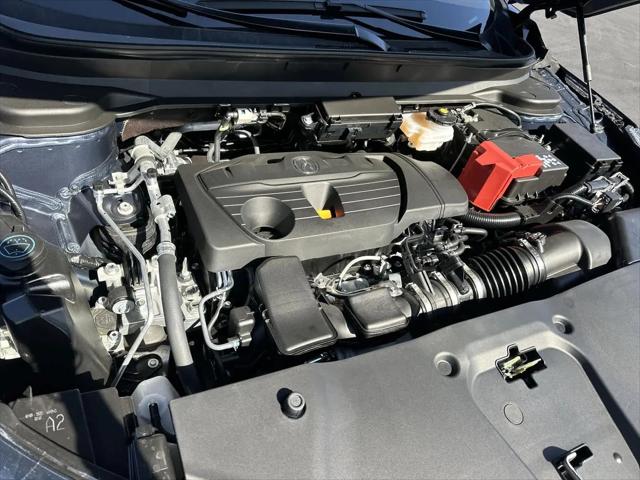 2026 Acura RDX Base