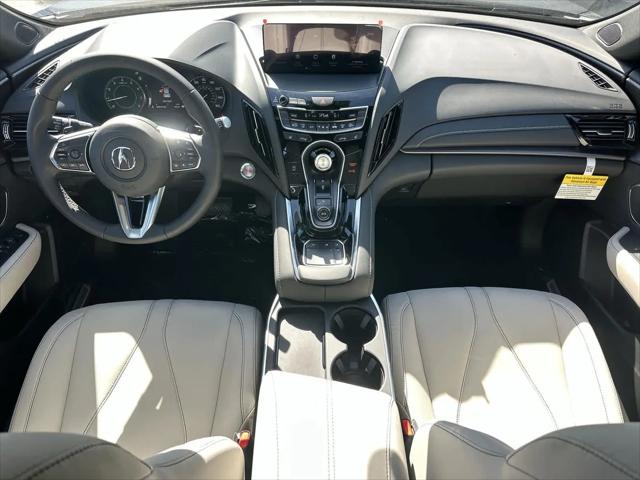 2026 Acura RDX Base