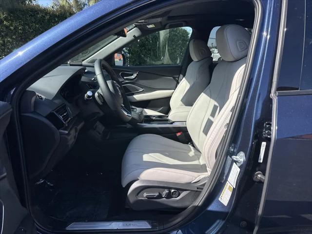 2026 Acura RDX Base
