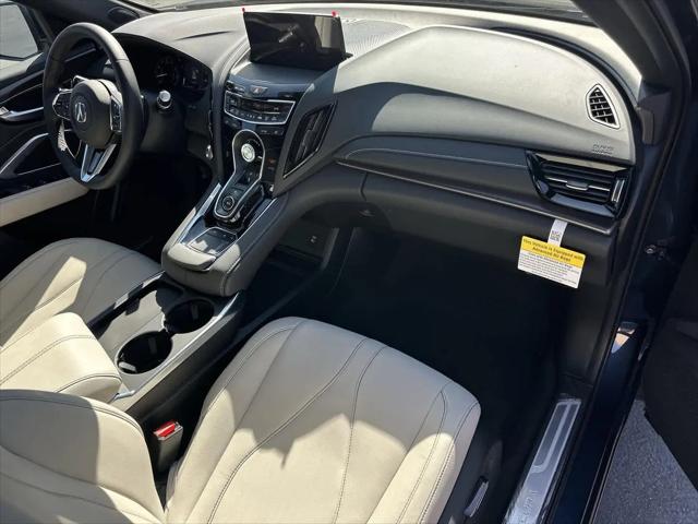2026 Acura RDX Base