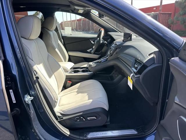 2026 Acura RDX Base