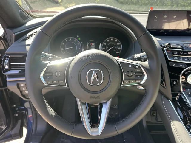 2026 Acura RDX Base