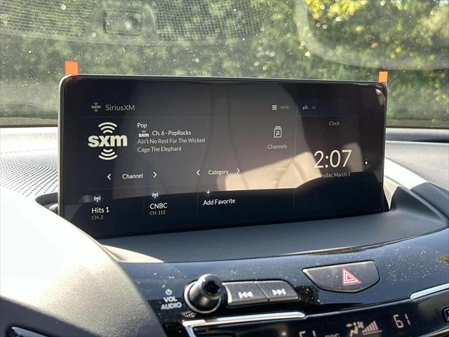2026 Acura RDX Base