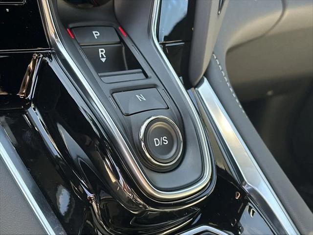 2026 Acura RDX Base