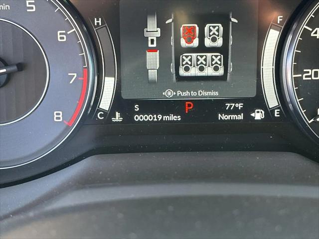 2026 Acura RDX Base