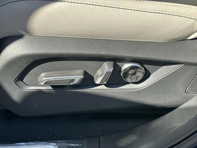 2026 Acura RDX Base