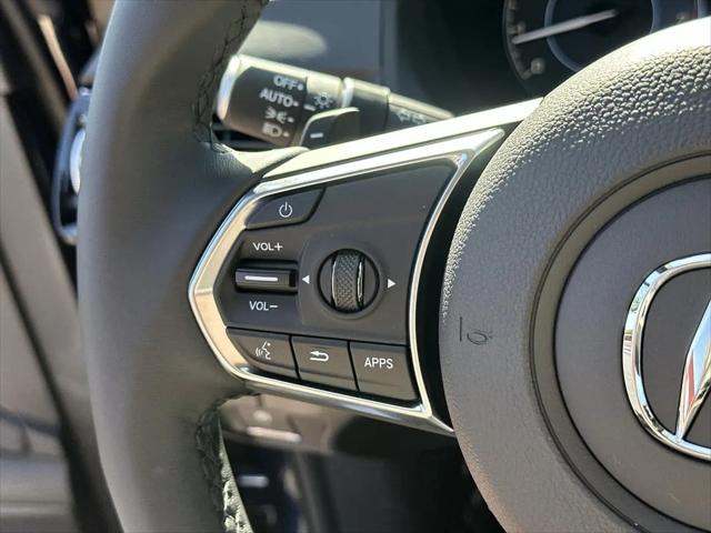2026 Acura RDX Base