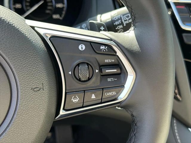 2026 Acura RDX Base