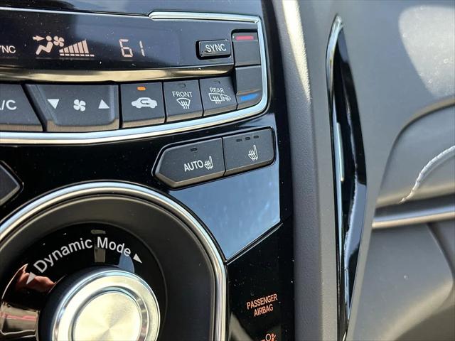 2026 Acura RDX Base