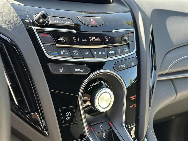 2026 Acura RDX Base