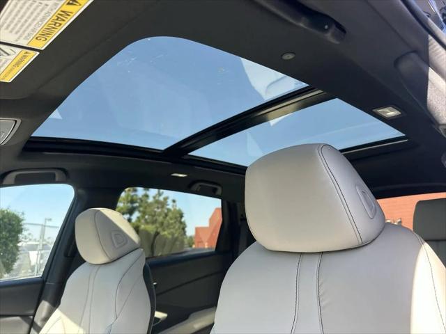 2026 Acura RDX Base