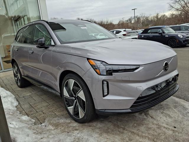 2026 Volvo X 90 Ultra, Twin Motor Performance, Fully electric, 7 Seats for sale in West Chester, PA