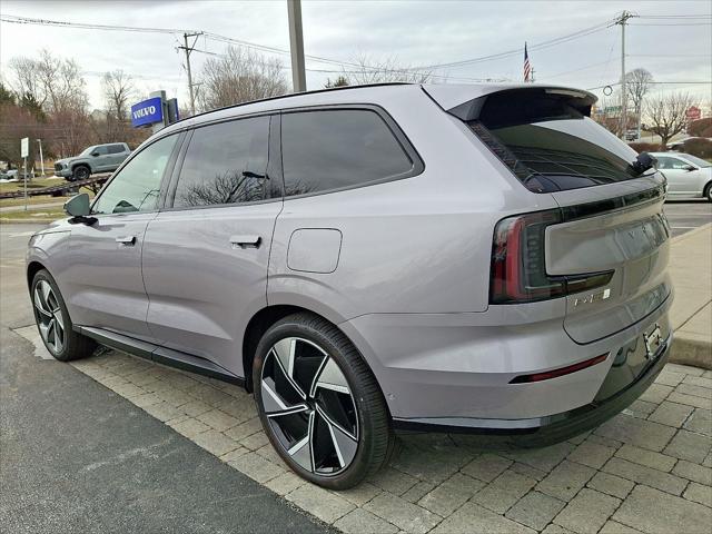 2026 Volvo X 90 Ultra, Twin Motor Performance, Fully electric, 7 Seats