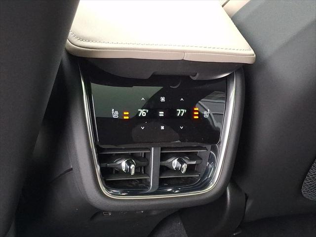 2026 Volvo X 90 Ultra, Twin Motor Performance, Fully electric, 7 Seats