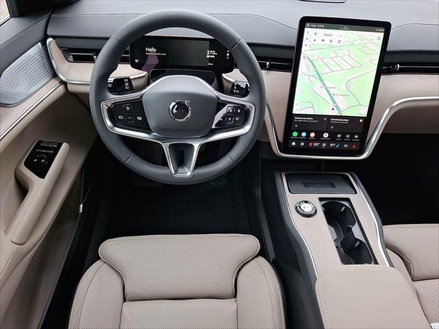 2026 Volvo X 90 Ultra, Twin Motor Performance, Fully electric, 7 Seats