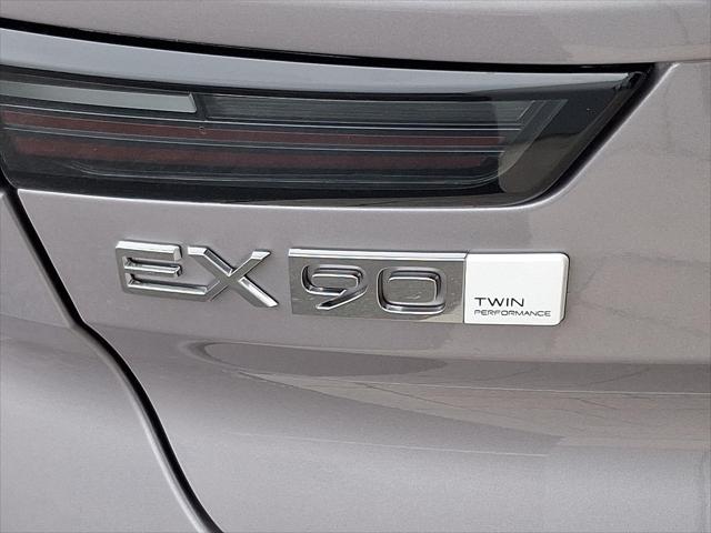 2026 Volvo X 90 Ultra, Twin Motor Performance, Fully electric, 7 Seats