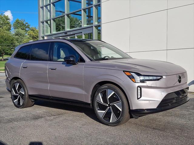 2026 Volvo X 90 Ultra, Twin Motor Performance, Fully electric, 7 Seats for sale in West Chester, PA