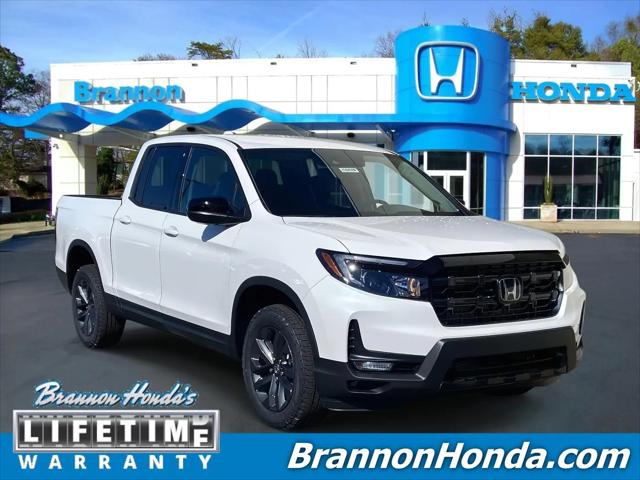 2026 Honda Ridgeline Sport for sale in Birmingham, AL
