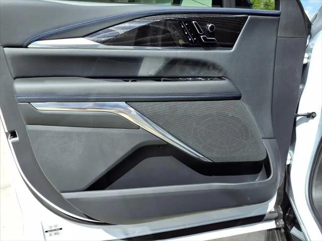 2026 Cadillac Escalade IQ Sport