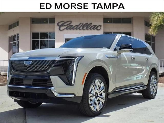2026 Cadillac Escalade IQ Luxury for sale in Tampa, FL
