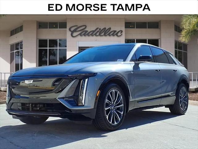 2026 Cadillac iQ Sport AWD for sale in Tampa, FL