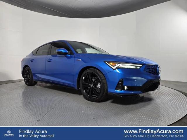 2026 Acura Integra FWD A-Spec with Technology for sale in Henderson, NV