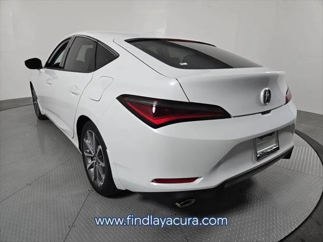 2026 Acura Integra FWD