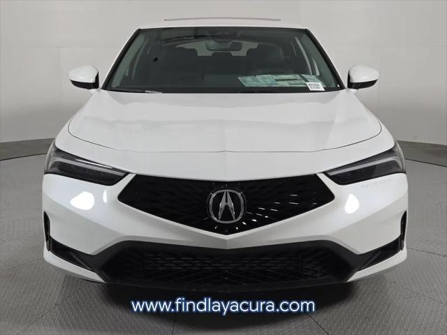 2026 Acura Integra FWD