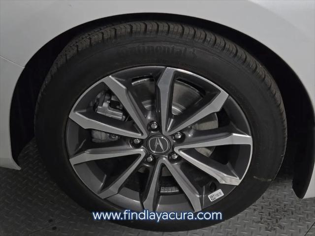 2026 Acura Integra FWD