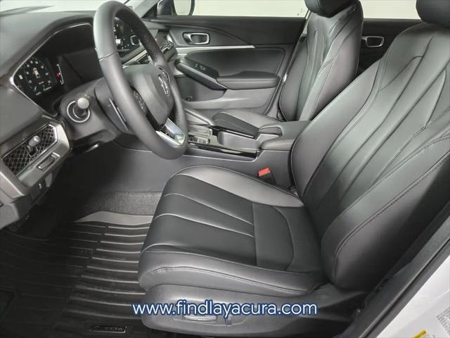 2026 Acura Integra FWD
