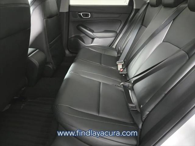 2026 Acura Integra FWD