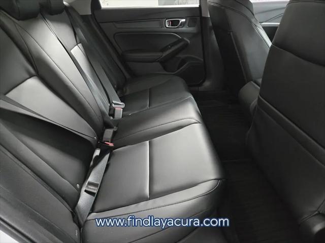 2026 Acura Integra FWD