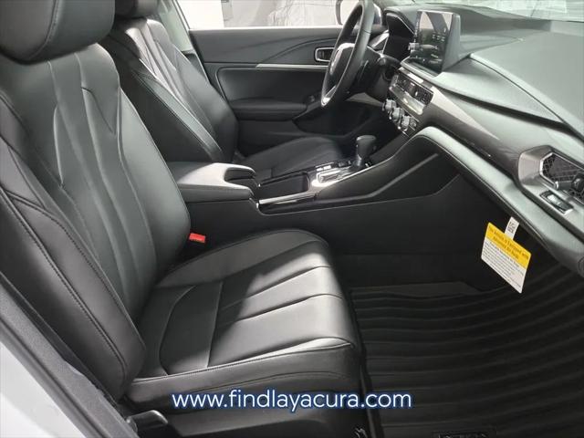 2026 Acura Integra FWD