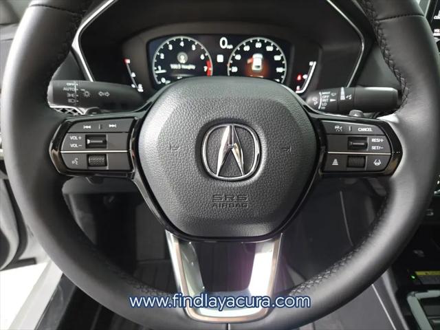 2026 Acura Integra FWD