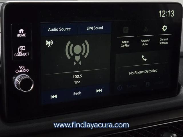 2026 Acura Integra FWD