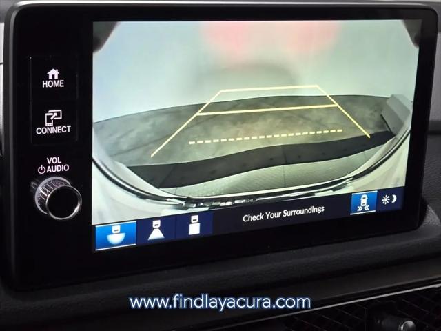 2026 Acura Integra FWD