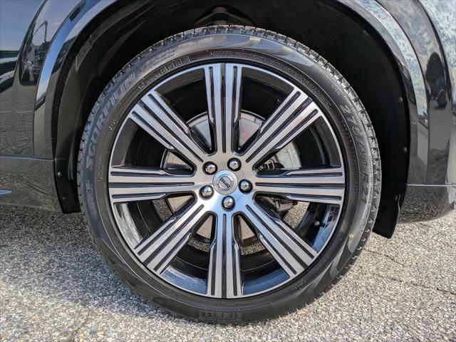2021 Volvo XC90 T6 Inscription 7 Passenger