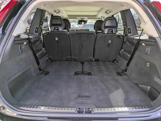 2021 Volvo XC90 T6 Inscription 7 Passenger