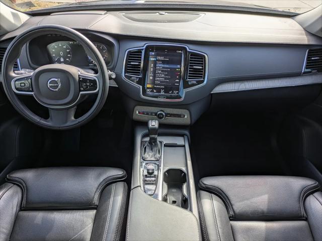 2021 Volvo XC90 T6 Inscription 7 Passenger